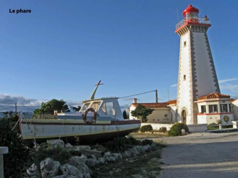 LA FALAISE DE LEUCATE