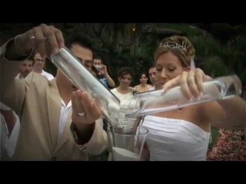 Le Kliff Restaurant Puerto Vallarta Wedding by PromovisionPV