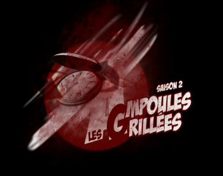 Les Ampoules Grillées s2ep4