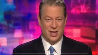 Al Gore's New Book - 