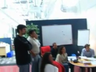 Invitrogen - Inspiration and Innovation