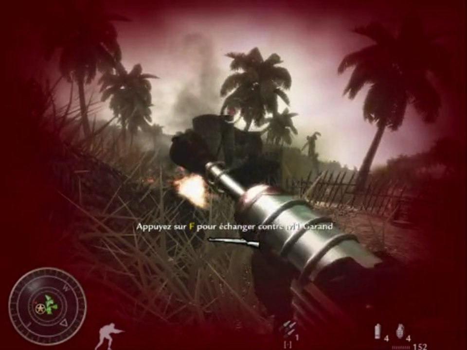 Call of duty world at war sur PC