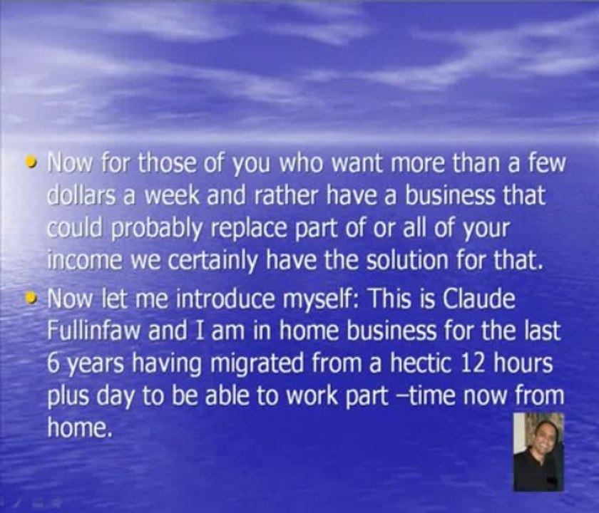 Home Based Business Moms Dads