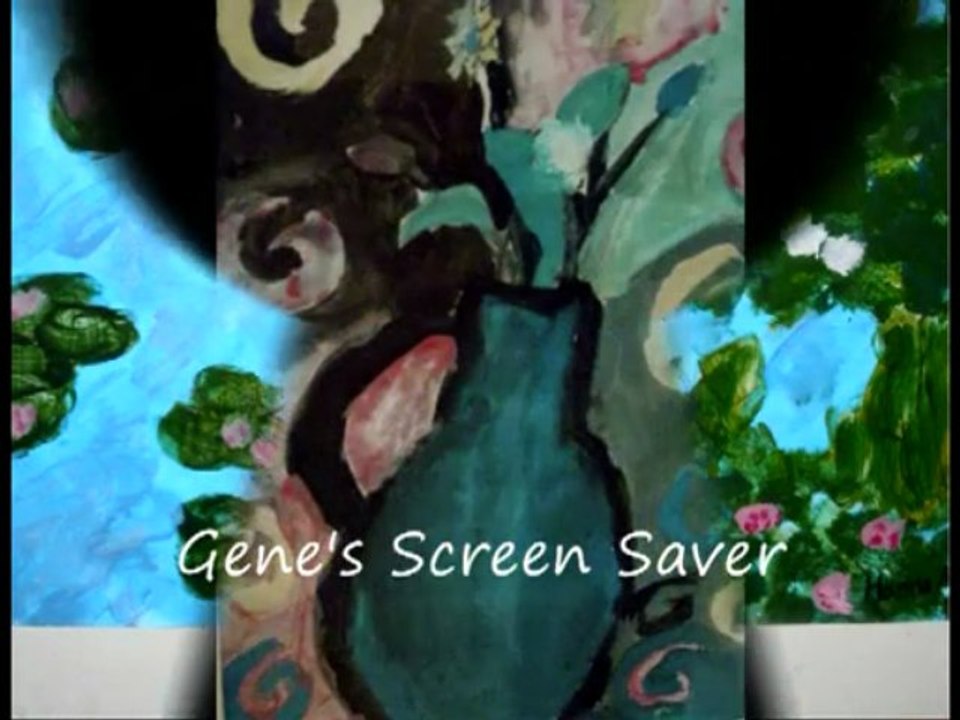 This Video is For Gene Read his Story
