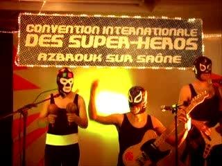 Le Vrai Super Pouvoir