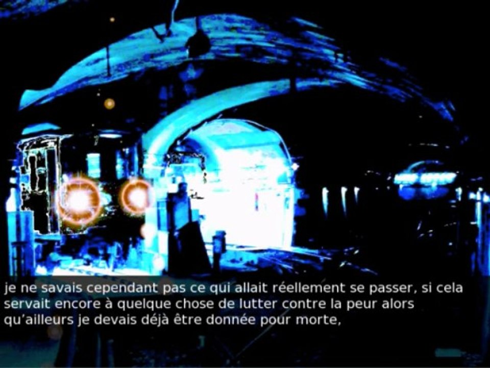 IX - Protées (2/2)