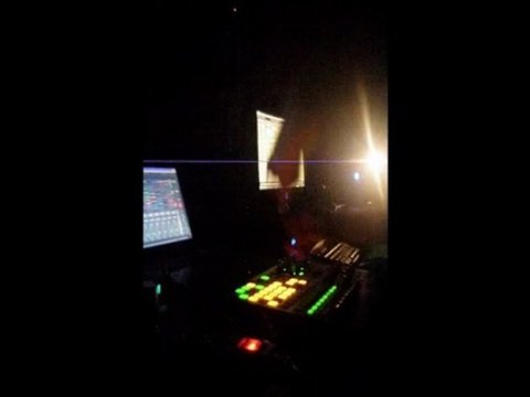 Osmik le 14 nov 2009 à la roche meillard pour PUR-T-RAPY