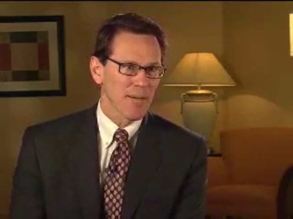 CFO - How to be a great presenter - pt 2