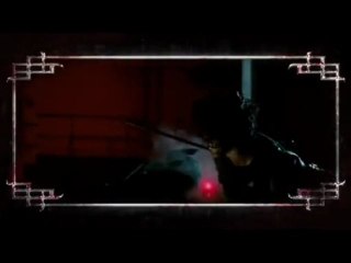 Ninja Assassin (Feat. Raekwon, Murs & Xzibit) - Legacy