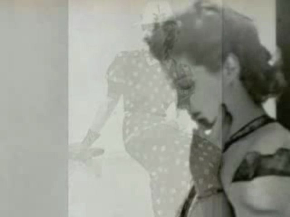 Le Clocher de mon village 1938