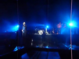 Bénabar - "Qu'est-ce que tu voulais que je lui dise ?"