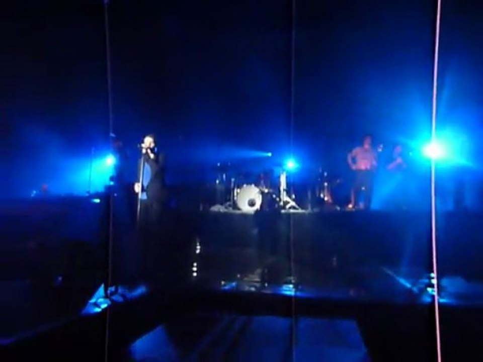 Bénabar - "Qu'est-ce que tu voulais que je lui dise ?"