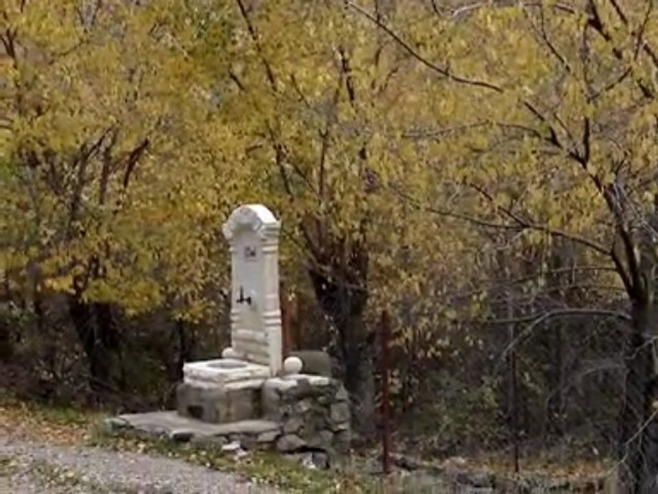 BELDİBİNDE SONBAHAR