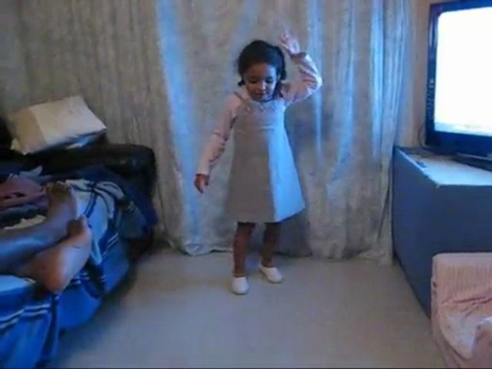 Danse Nana