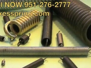 compression spring design