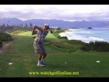 watch dubai world championship golf second round live