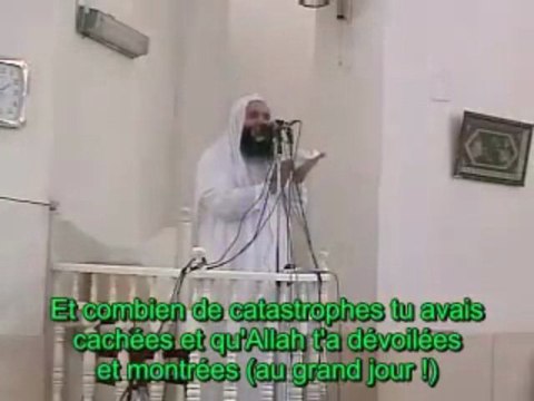 Mohamed Hassan - retour vers allah