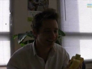 La première pause équitable!