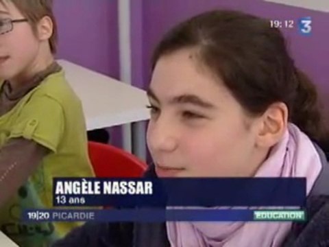 Les Petits Bilingues à Amiens