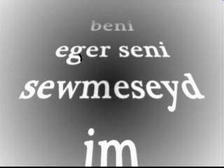 Mc Seessiz KAHPE KADER