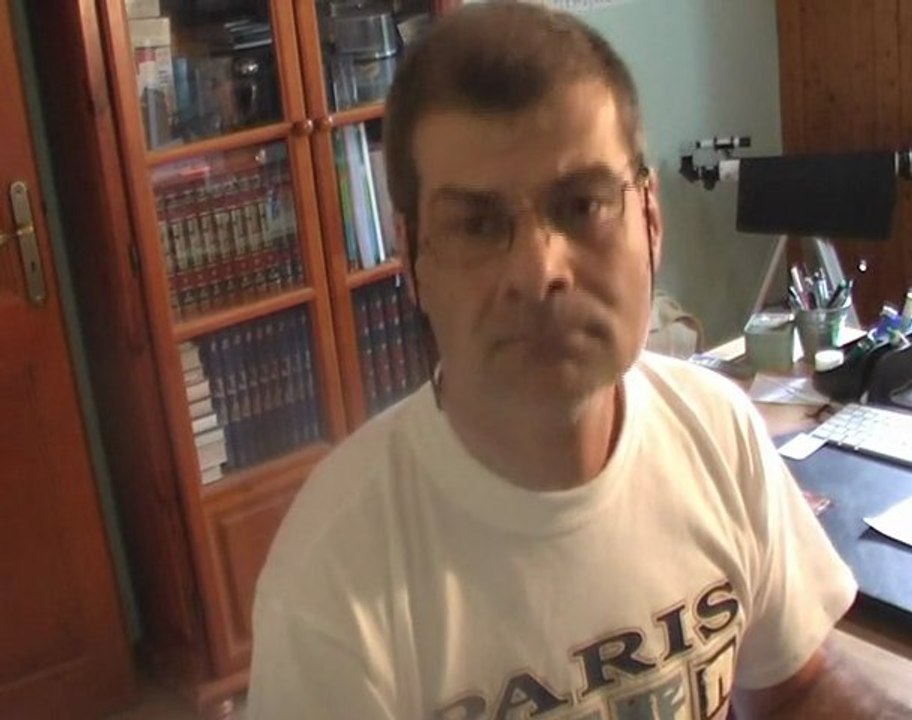 Aimer sans trahir * extrait des slow 's de D'jackfrance