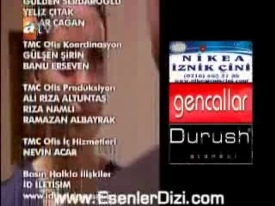 Kapalıçarşı 8.Bölüm Olgun Şimşek in Söylediği Muhteşem Türkü