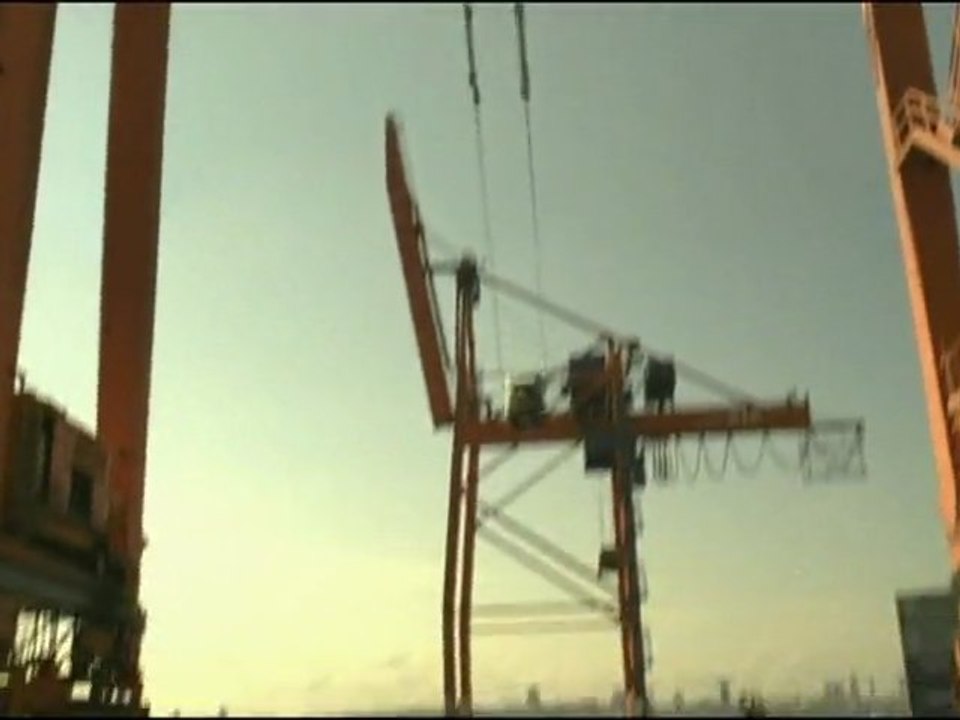 Campagne Citroën C3 SWING