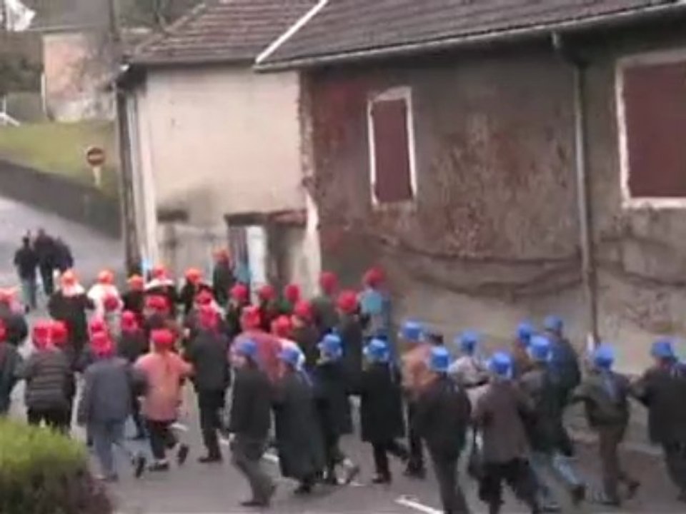 classards 2009