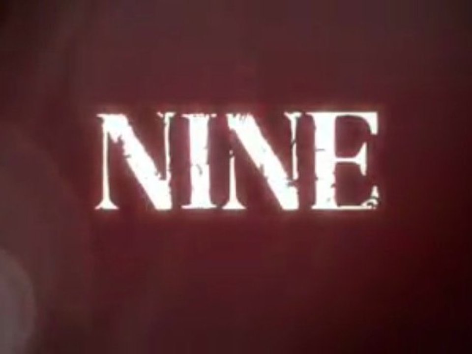 Nine [Feature Trailer]