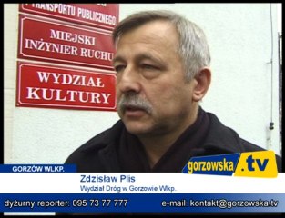 Kolejne utrudnienia na drogach