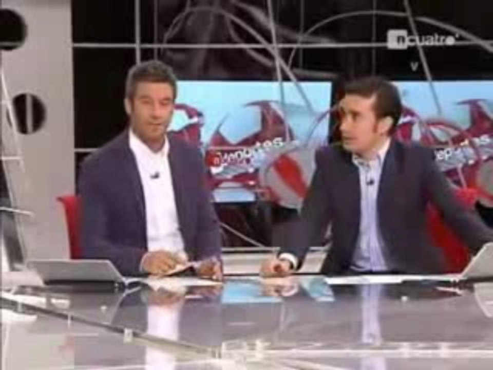 Maradona lo dice tambienn con gestos_ que la chupen