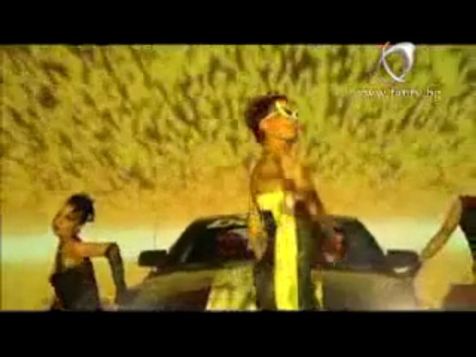 Ivena - Kato kuchence \ Ивена - Като кученце