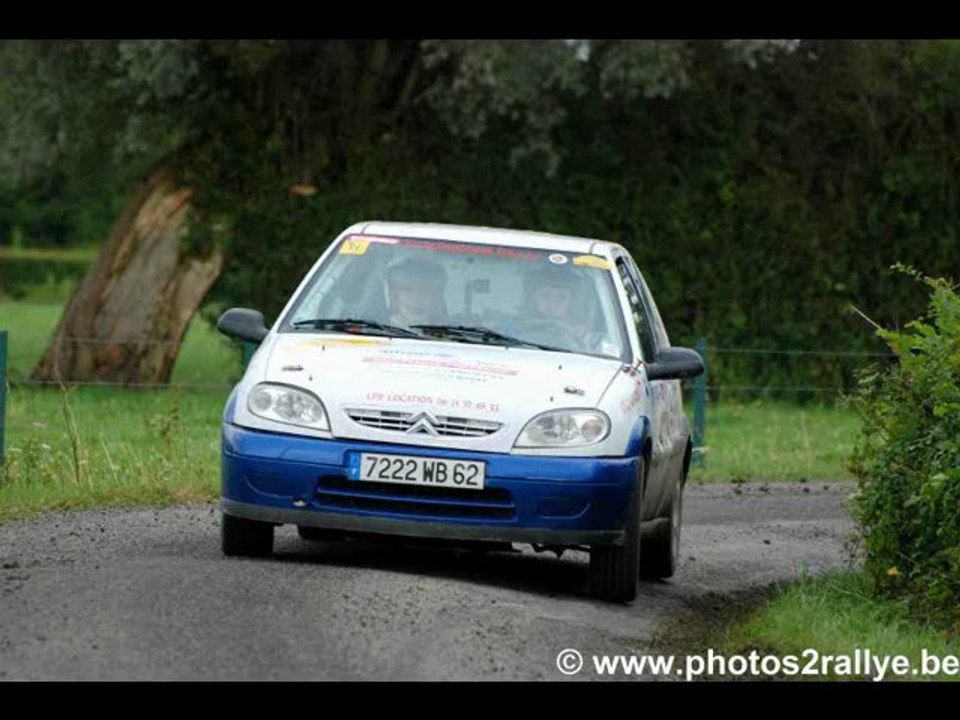 FCRACINGTEAM recherche sponsors 2010