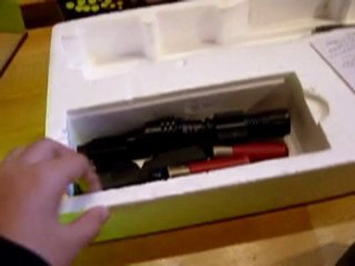 Franchi tactical shotgun long