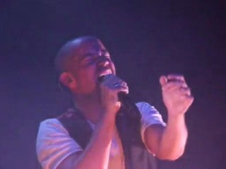 Emmanuel Moire