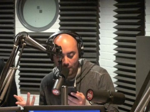 Commandeur Replay sur Ouï Fm n°62 17.11.09