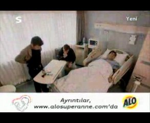 Şubat Soğuğu 71. Bölüm 4. Parça