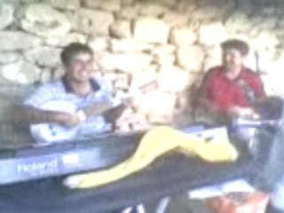 ÇÜMBÜŞ ÜSTADIMIZ ADEM DEMİRAL ve DARBUKADA SAİT AKTAŞ