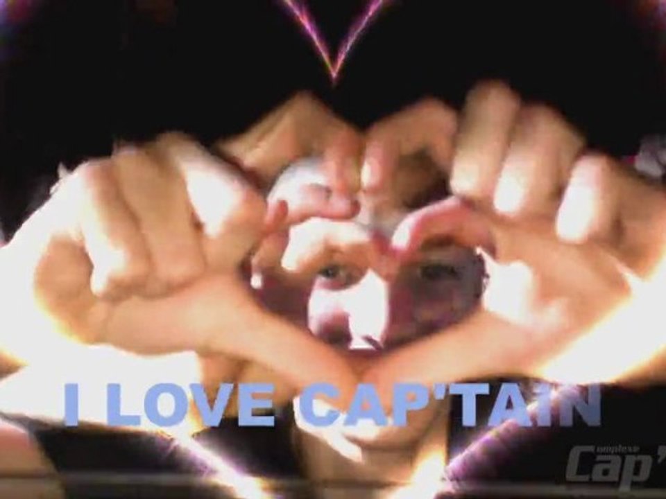 Jacky Core Birthday - Halloween edition @ Cap'tain (Ofiicial