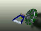 Nouveau projet solidworks