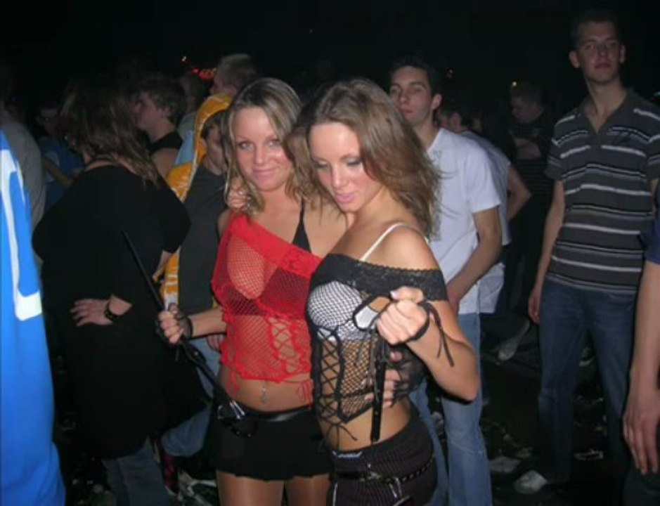 Hardstyle song