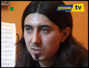 Jestem Stąd 9 Adam Bałdych