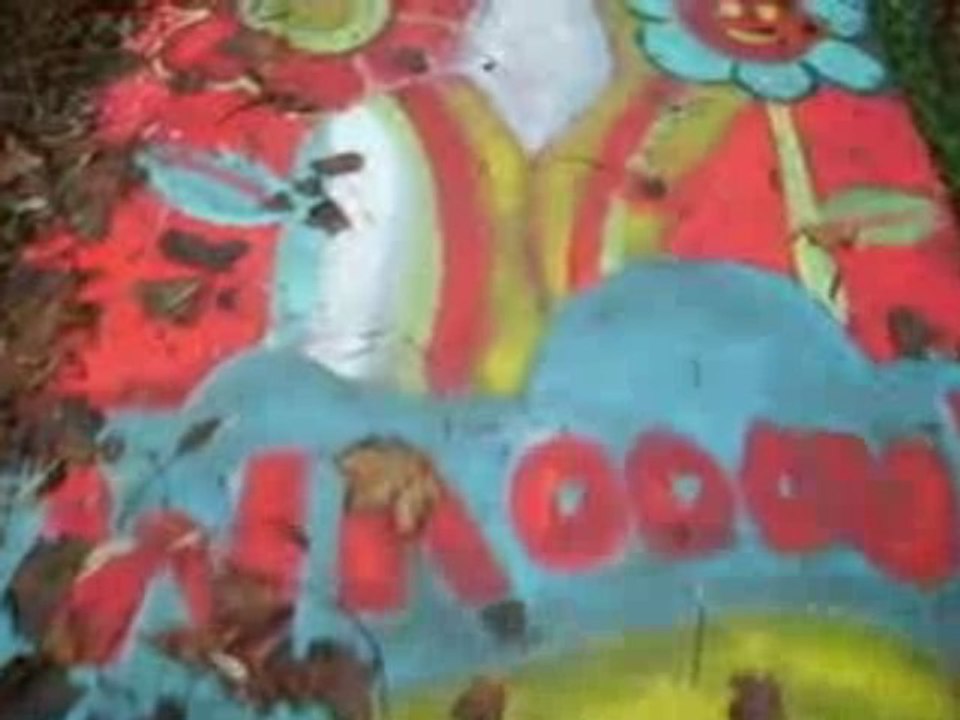 decor du clip