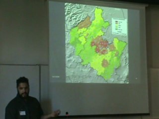 Julio Preciado, GEOTECH