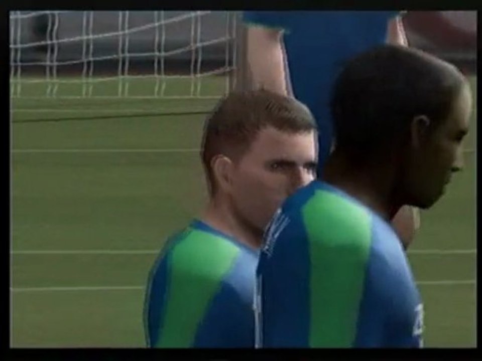 ウイニングイレブン10 PES6 MASTER LEAGUE D1リーグ 22節 ベンフィカ