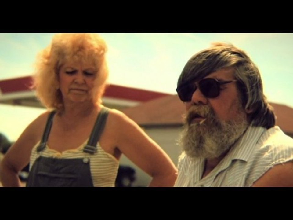 ZOOMER [Trailer]