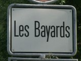 Les Bayards - Val-de-Travers (Suisse)