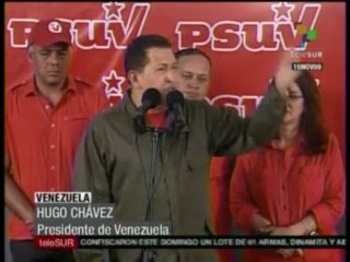 Estados Unidos debe retirar las bases y liberar a Colombia