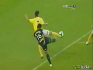 Calcio... preciso preciso