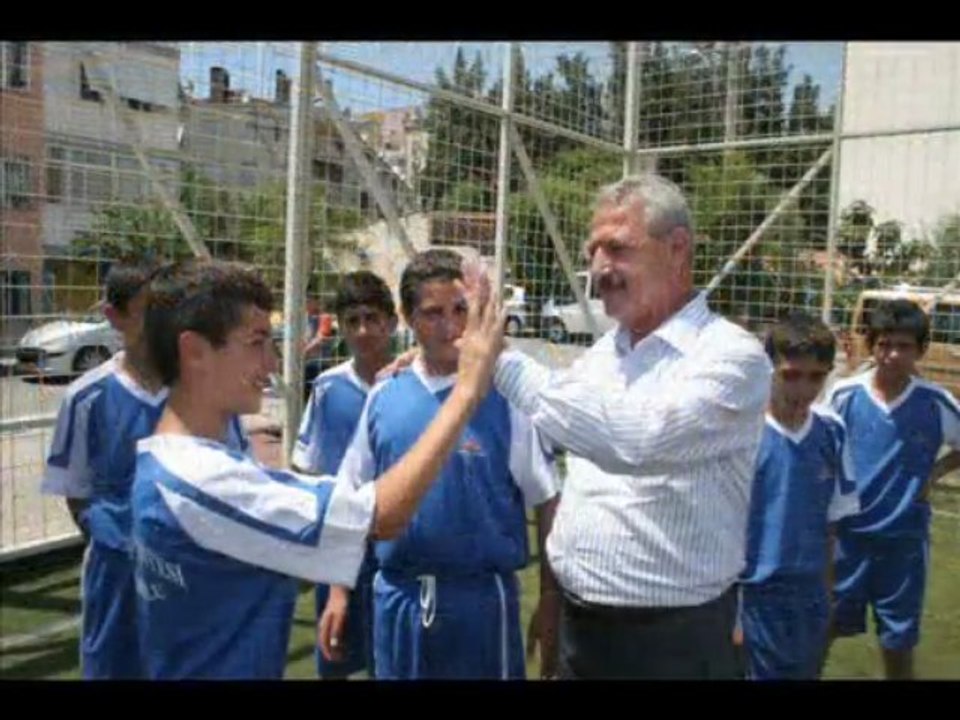 FUTBOL